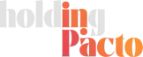 Logomarca da Holding In.Pacto