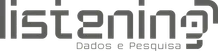 Logomarca Listening