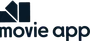 Logomarca MovieApp