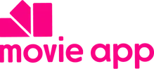 Logomarca movieapp