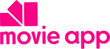Logomarca movieapp