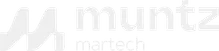 Logomarca Muntz