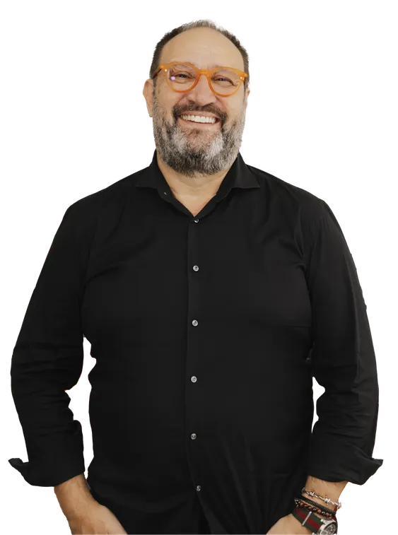 Partner and CEO of Holding in.Pacto