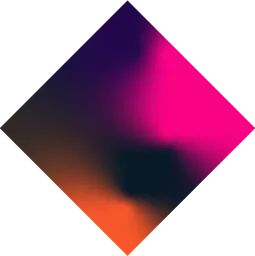 Quadrado com degradê